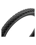 PIRELLI chaqueta - SCORPION ENDURO R HARDWALL 29 x 2.6 60 tpi - negro