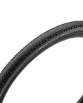 PIRELLI chaqueta - CINTURATO GRAVEL H TECHWALL 45 - 622 127 tpi - negro