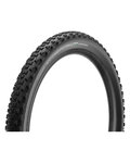 PIRELLI chaqueta - SCORPION E-MTB R HYPERWALL 29 x 2.6 60 tpi - negro