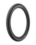 PIRELLI chaqueta - SCORPION E-MTB R HYPERWALL 29 x 2.6 60 tpi - negro