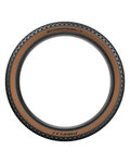 PIRELLI chaqueta - SCORPION XC H CLASSIC PROWALL 29 x 2.2 120 tpi - marrón/negro