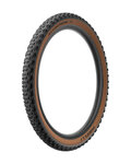 PIRELLI chaqueta - SCORPION XC R CLASSIC PROWALL 29 x 2.2 120 tpi - marrón/negro