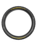 PIRELLI chaqueta - SCORPION RACE DH M DUALWALL+ 29 x 2.5 - amarillo/negro