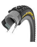 PIRELLI chaqueta - SCORPION RACE DH M DUALWALL+ 29 x 2.5 - amarillo/negro