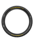 PIRELLI chaqueta - SCORPION RACE DH D DUALWALL+ 29 x 2.5  - amarillo/negro