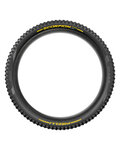 PIRELLI chaqueta - SCORPION RACE DH T DUALWALL+ 29 x 2.5 - amarillo/negro
