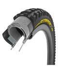 PIRELLI chaqueta - SCORPION RACE DH T DUALWALL+ 29 x 2.5 - amarillo/negro