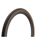 PIRELLI chaqueta - CINTURATO GRAVEL H CLASSIC TECHWALL 50 - 622 127 tpi - marrón/negro