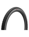 PIRELLI chaqueta - SCORPION XC RC LITE 29 x 2.2 120 tpi - negro
