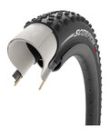 PIRELLI chaqueta - SCORPION XC RC LITE 29 x 2.2 120 tpi - negro