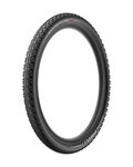 PIRELLI chaqueta - SCORPION XC RC PROWALL 29 x 2.2 120 tpi - negro