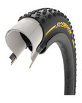 PIRELLI chaqueta - SCORPION XC RC COLOUR EDITION LITE 29 x 2.2 120 tpi - amarillo/negro