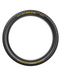 PIRELLI chaqueta - SCORPION XC RC COLOUR EDITION LITE 29 x 2.2 120 tpi - amarillo/negro