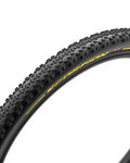 PIRELLI chaqueta - SCORPION XC RC COLOUR EDITION LITE 29 x 2.2 120 tpi - amarillo/negro
