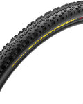 PIRELLI chaqueta - SCORPION XC RC COLOUR EDITION PROWALL 29 x 2.2 120 tpi - amarillo/negro