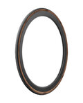 PIRELLI chaqueta - P ZERO RACE TLR 26-622  - marrón/negro