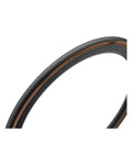 PIRELLI chaqueta - P ZERO RACE TLR CLASSIC SPEEDCORE 26 - 622 120 tpi  - marrón/negro