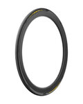 PIRELLI chaqueta - P ZERO RACE TLR COLOUR EDITION TECHWALL+ 26 - 622 127 tpi - negro