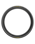 PIRELLI chaqueta - P ZERO RACE TLR COLOUR EDITION TECHWALL+ 26 - 622 127 tpi - negro