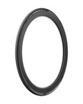 PIRELLI chaqueta - P ZERO RACE TLR COLOUR EDITION TECHWALL+ 26 - 622 127 tpi - negro