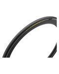 PIRELLI chaqueta - P ZERO RACE TLR COLOUR EDITION TECHWALL+ 28 - 622 127 tpi - negro