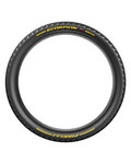 PIRELLI chaqueta - SCORPION XC RC COLOUR EDITION LITE 29 x 2.4 120 tpi - amarillo/negro