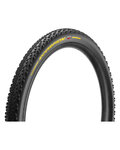PIRELLI chaqueta - SCORPION XC RC COLOUR EDITION PROWALL 29 x 2.4 120 tpi - amarillo/negro