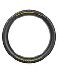 PIRELLI chaqueta - SCORPION XC RC COLOUR EDITION PROWALL 29 x 2.4 120 tpi - amarillo/negro