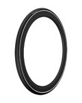 PIRELLI chaqueta - CINTURATO VELO TLR ARMOUR TECH 35 - 622 60 tpi - negro
