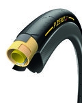 PIRELLI chaqueta - P ZERO RACE SL TECHBELT 26 - 28" 320 tpi - negro