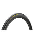 PIRELLI chaqueta - P ZERO RACE SL TECHBELT 26 - 28" 320 tpi - negro