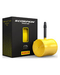 PIRELLI Alma - SCORPION SMART TUBE PRESTA 46/58-622 42mm - amarillo