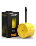 PIRELLI Alma - CINTURATO REINFORCED SMARTUBE PRESTA 28/35-622 60 mm - amarillo