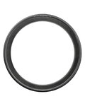 PIRELLI chaqueta - P ZERO ROAD TLR TECHLINER 28-622 127 tpi - negro