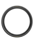 PIRELLI chaqueta - P ZERO RACE COLOUR EDITION TECHBELT 26-622 127 tpi - negro