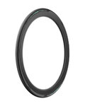 PIRELLI chaqueta - P ZERO RACE COLOUR EDITION TECHBELT 26-622 127 tpi - negro