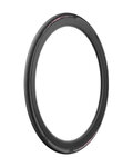 PIRELLI chaqueta - P ZERO RACE COLOUR EDITION TECHBELT 26-622 127 tpi - negro