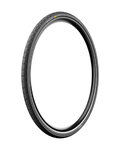 PIRELLI chaqueta - ANGEL DT URBAN HYPERBELT 28 - 622 3 mm 60 tpi - negro