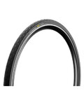 PIRELLI chaqueta - ANGEL DT URBAN HYPERBELT 37 - 622 5 mm 60 tpi - negro