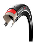 PIRELLI chaqueta - ANGEL GT URBAN HYPERBELT 37 - 622 5 mm 60 tpi - negro