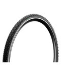 PIRELLI chaqueta - ANGEL XT URBAN HYPERBELT 37 - 622 5 mm 60 tpi - negro