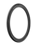 PIRELLI chaqueta - CINTURATO ADVENTURE 40 - 622 60 tpi - negro