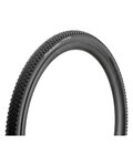 PIRELLI chaqueta - CINTURATO ADVENTURE 40 - 622 60 tpi - negro