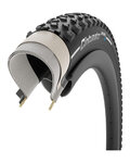 PIRELLI chaqueta - CINTURATO GRAVEL S TECHWALL 40 - 622 60 tpi - negro
