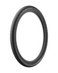 PIRELLI chaqueta - CINTURATO GRAVEL S TECHWALL 45 - 622 60 tpi - negro