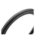 PIRELLI chaqueta - CINTURATO GRAVEL S TECHWALL 45 - 622 60 tpi - negro