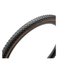 PIRELLI chaqueta - CINTURATO GRAVEL S CLASSIC TECHWALL 40 - 622 60 tpi - marrón/negro