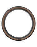 PIRELLI chaqueta - CINTURATO GRAVEL S CLASSIC TECHWALL 45 - 622 60 tpi - marrón/negro