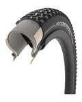 PIRELLI chaqueta - SCORPION TRAIL H PROWALL 29 x 2.6 60 tpi - negro
