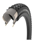 PIRELLI chaqueta - SCORPION ENDURO R PROWALL 29 x 2.6 60 tpi - negro
